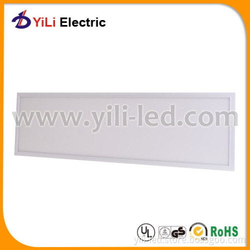 1200*600mm Side-Emitting LED Panel Light